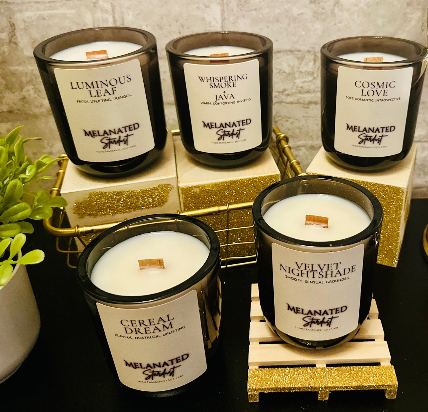 Signature Series Collection