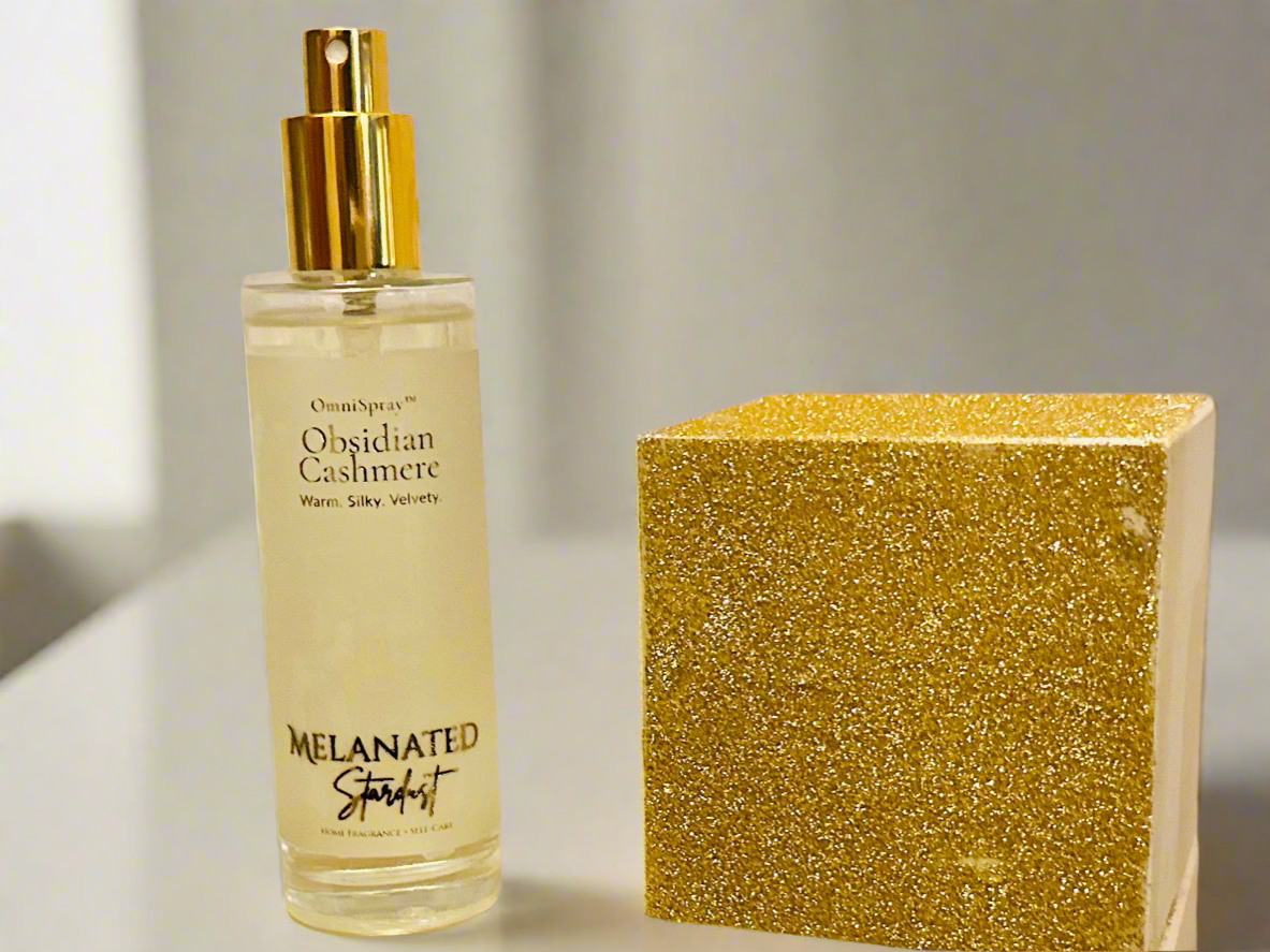 Obsidian Cashmere OmniSpray™