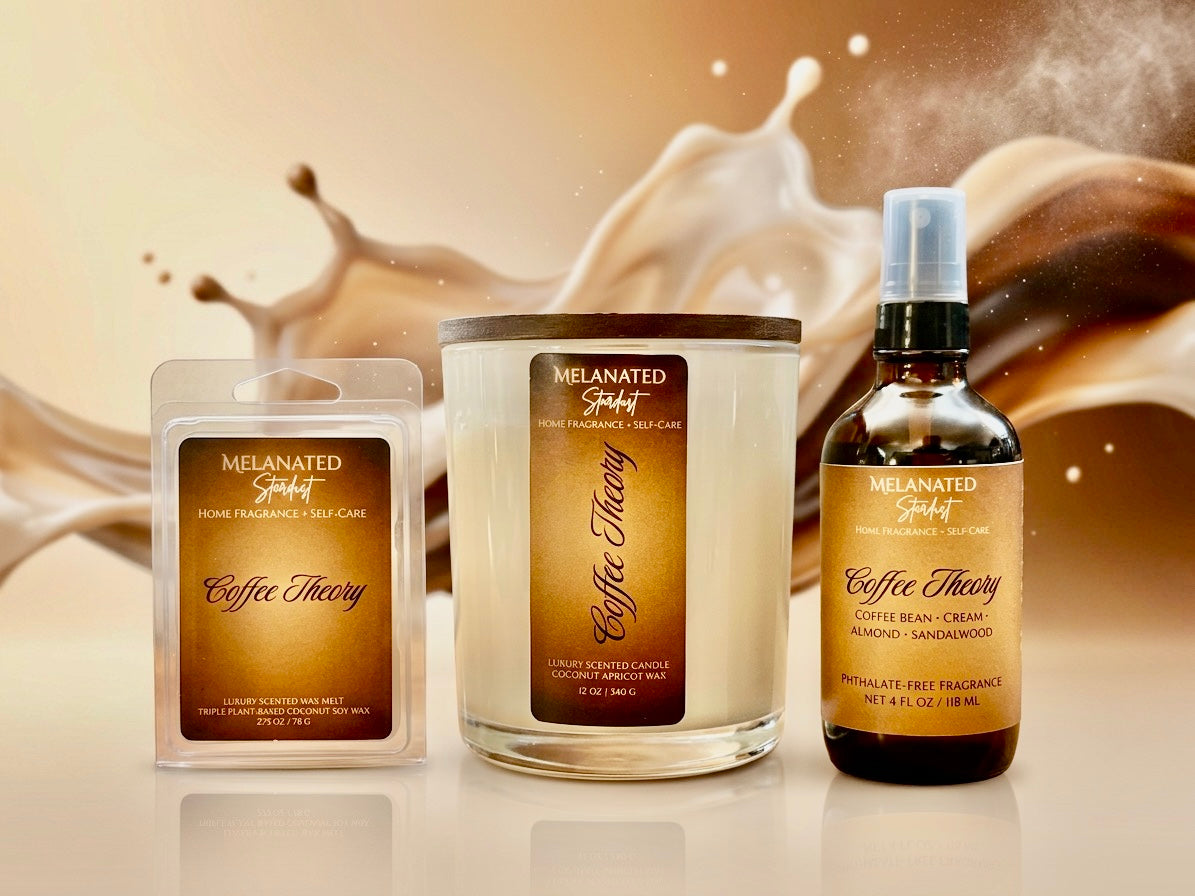 Coffee Theory | Trio Collection