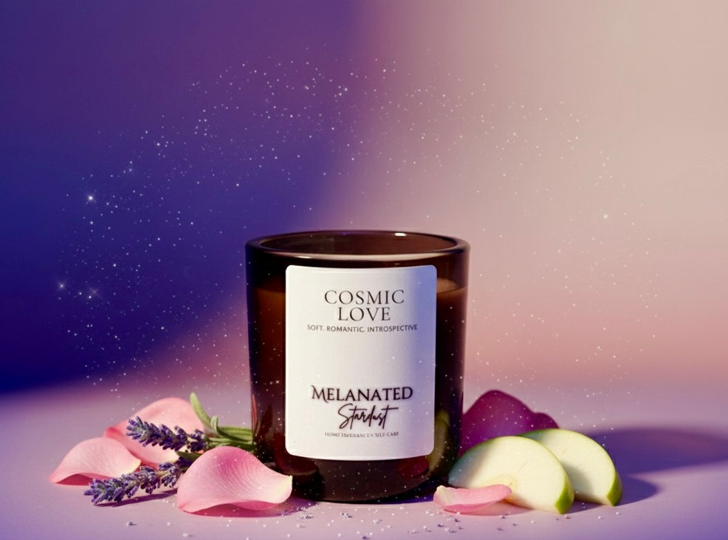 Cosmic Love