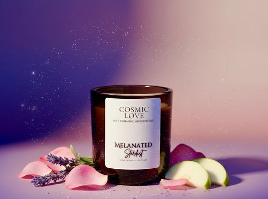 Cosmic Love