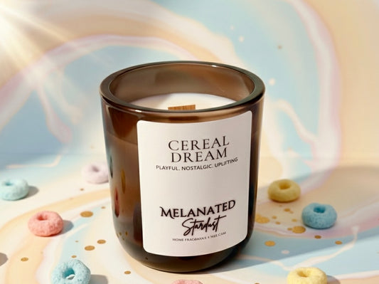 Cereal Dream