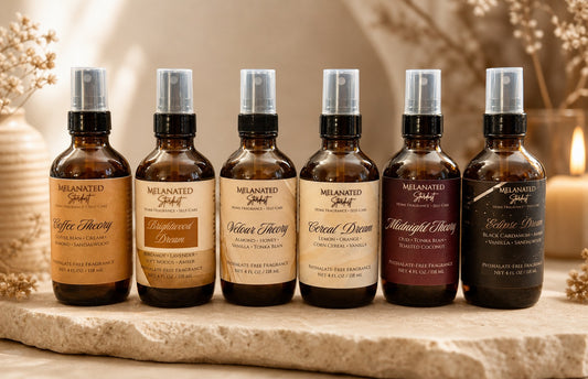 Room + Linen Spray | 4 oz. | Theories + Dreams