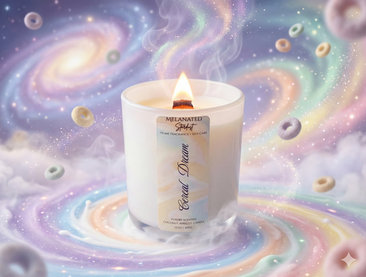 Cereal Dream — (Permanent) Limited Series